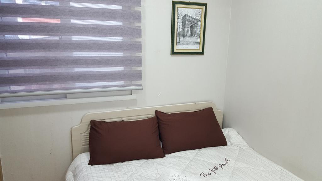 Sopoong Guesthouse Busan Buitenkant foto